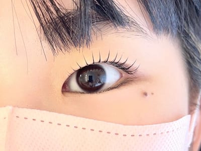 まつ毛パーマ＆アイブロウSUI 大宮店 店内写真 4枚目