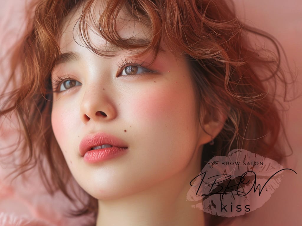 iBROW. kiss 大宮(大宮)のメンズ眉毛サロン店内写真 1枚目
