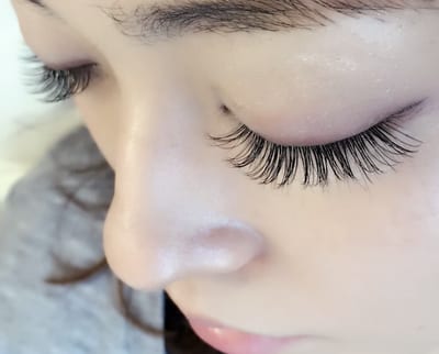 Myro eyelash&nail 店内写真 2枚目