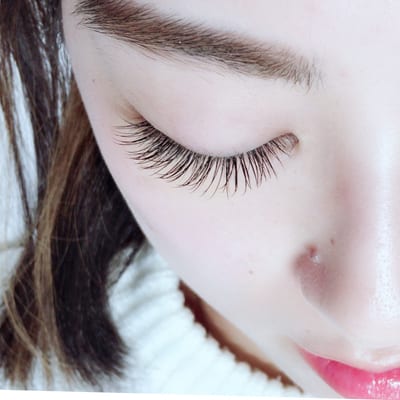 Myro eyelash&nail 店内写真 4枚目