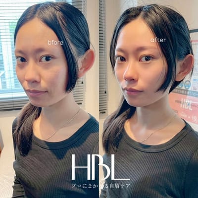 WAXYYY.TOKYO青山店 店内写真 2枚目