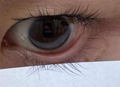 ARCANA eyelash&eyebrow 原宿表参道 店内写真 3枚目