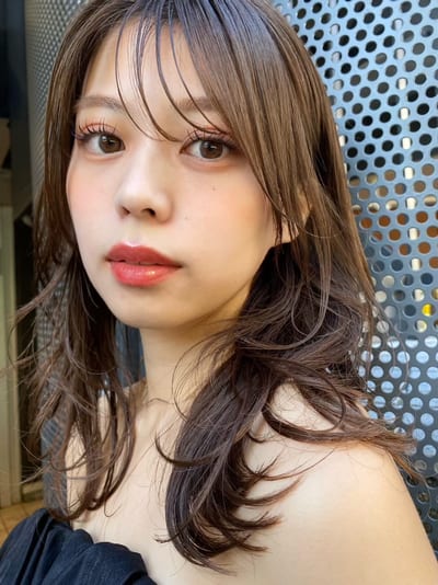 ARCANA eyelash&eyebrow 原宿表参道 店内写真 4枚目