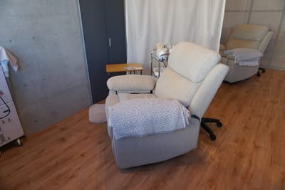 ibrowen 店内写真 2枚目