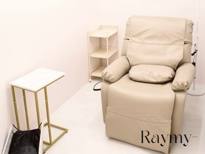 Raymy-eyelash.eyebrow 店内写真 1枚目