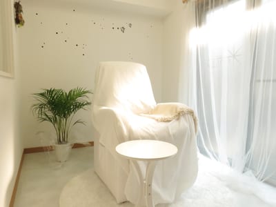 COCO salon 店内写真 2枚目