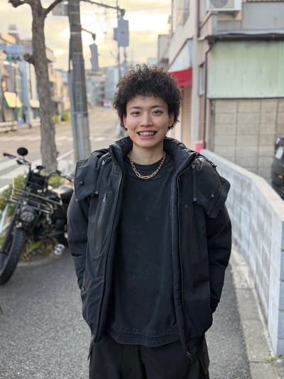 HAIR'S YOSHIOKA 店内写真 3枚目
