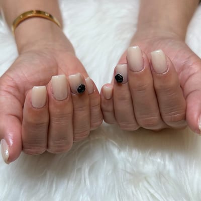 Adagio SALON&CAFE 店内写真 3枚目