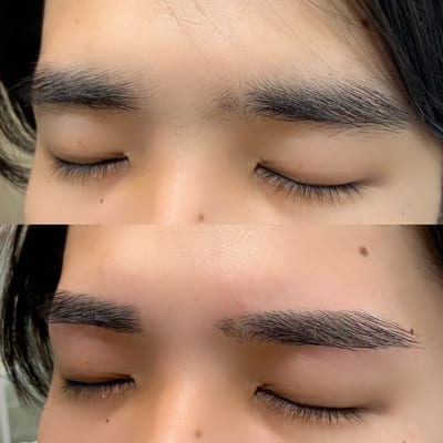 Adagio SALON&CAFE 店内写真 4枚目