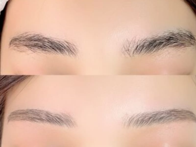 cinon.(大須・上前津)のメンズ眉毛サロン