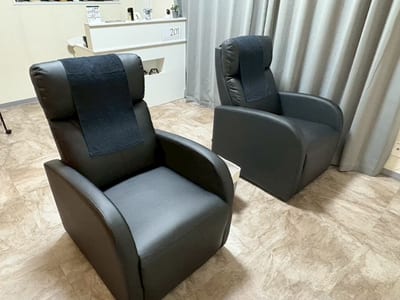 B-MAISON 店内写真 1枚目