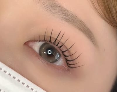 眉毛とまつげパーマの専門店 ロレインブロウ 太田店 店内写真 3枚目