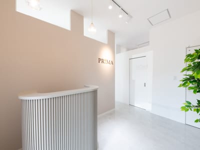 PRIMA 太田店 店内写真 4枚目