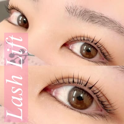 lino eyelash＆eyebrow 店内写真 4枚目