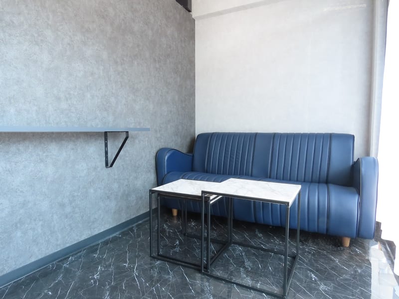 PRADEアイラッシュ&髪質改善 成増北口店(大山)のメンズ眉毛サロン