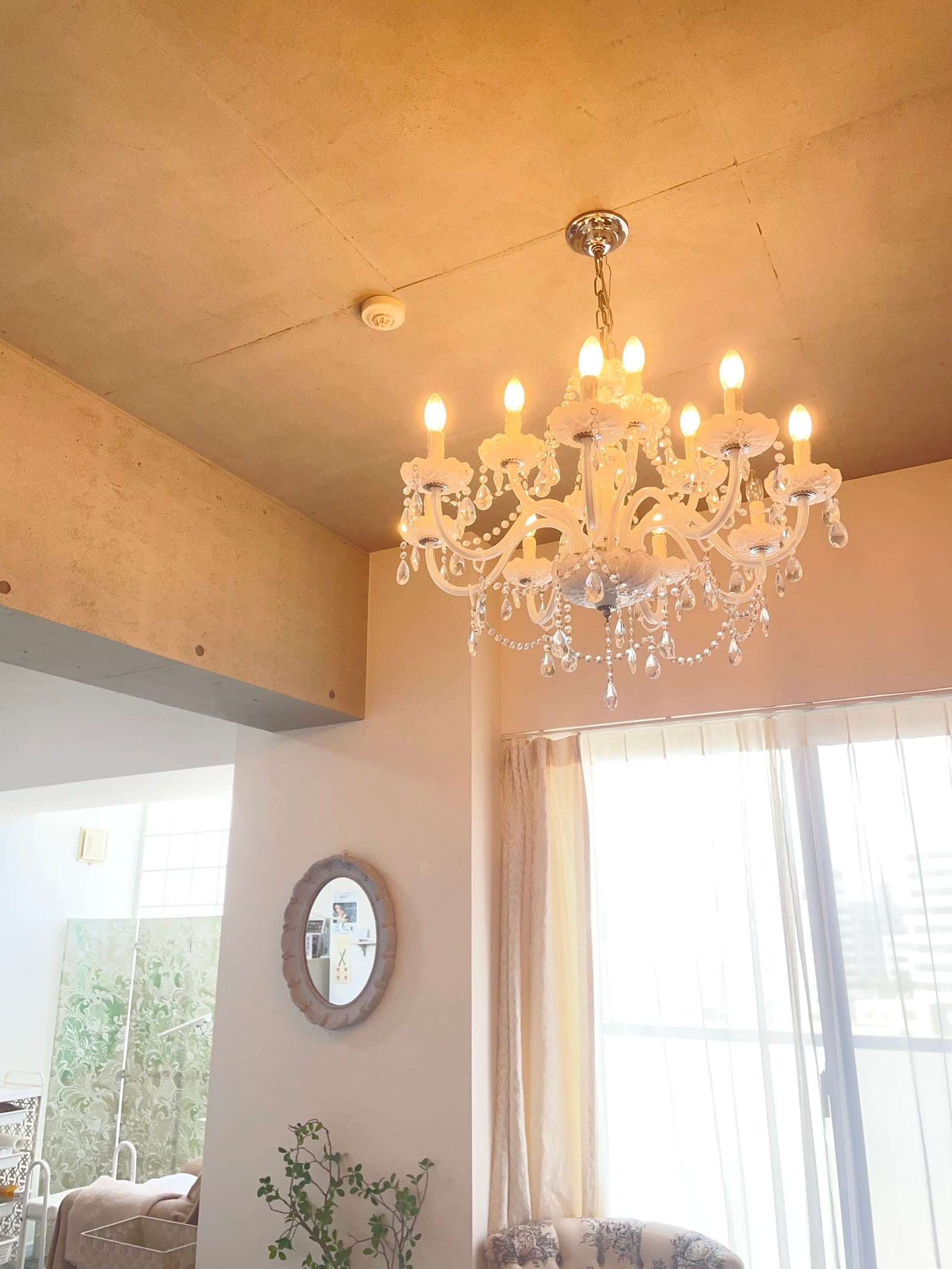 Ｊａｍ ～nail&eyelash～ 大曽根店（大曽根）のメンズ眉毛サロン店内写真 1枚目