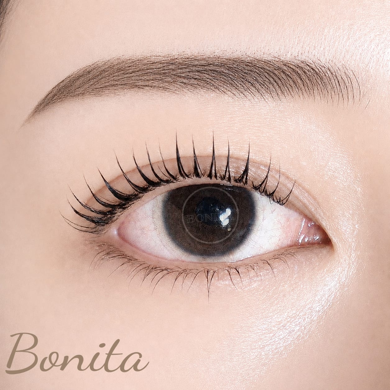 Bonita（大曽根）のメンズ眉毛サロン店内写真 1枚目