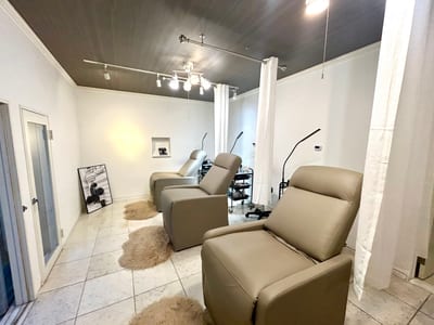 SALON DE AYAMEN 六本木店 店内写真 2枚目