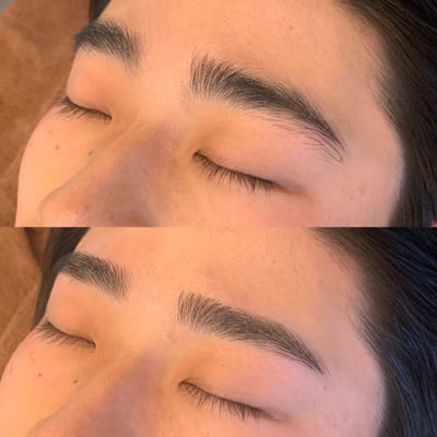 SALON DE AYAMEN 六本木店 店内写真 3枚目