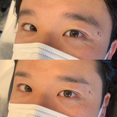 SALON DE AYAMEN 六本木店 店内写真 4枚目