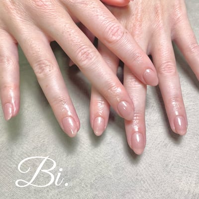 ネイル・まつげパーマ・眉毛 専門店 Salon Bi.（サロンビーアイ） 店内写真 3枚目