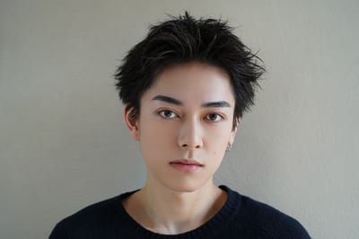 ME.REBO六本木 店内写真 1枚目