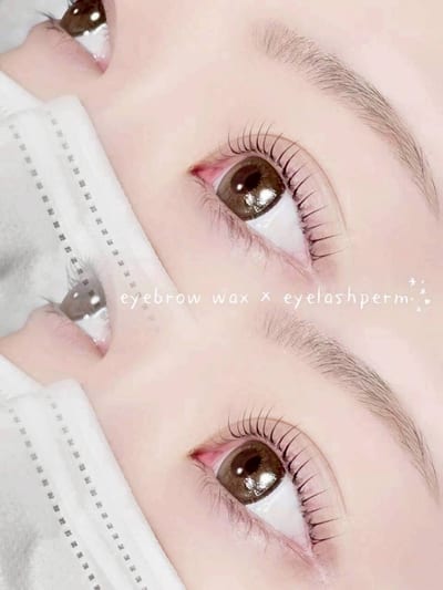RIGEL Glow NAIL &EYE 店内写真 1枚目