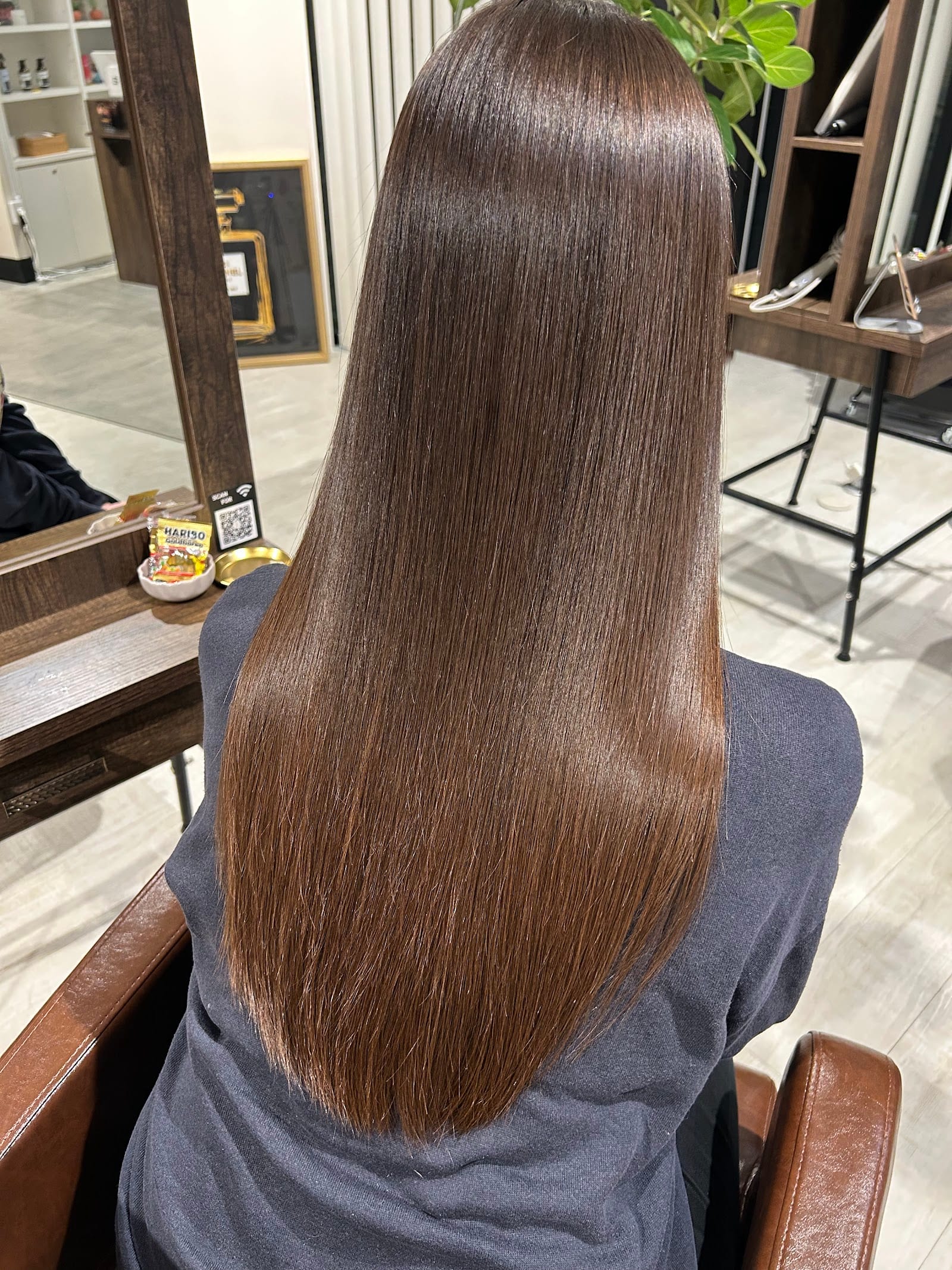 Solis Eyelash六本木まつげパーマ(六本木)のメンズ眉毛サロン店内写真 1枚目