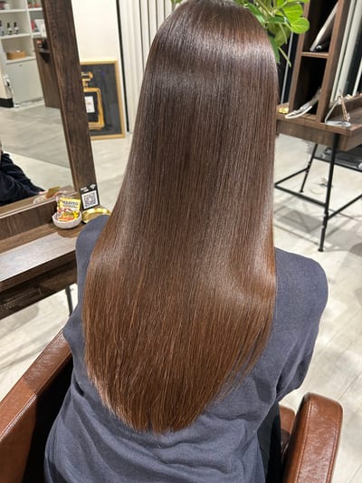 Solis Eyelash六本木まつげパーマ 店内写真 1枚目