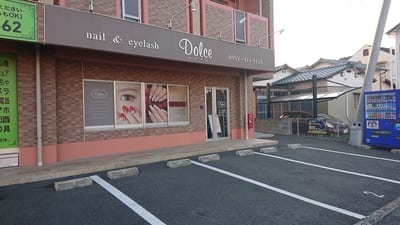 Dolce 大財店 店内写真 2枚目