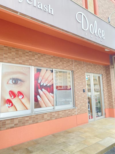 Dolce 大財店 店内写真 4枚目