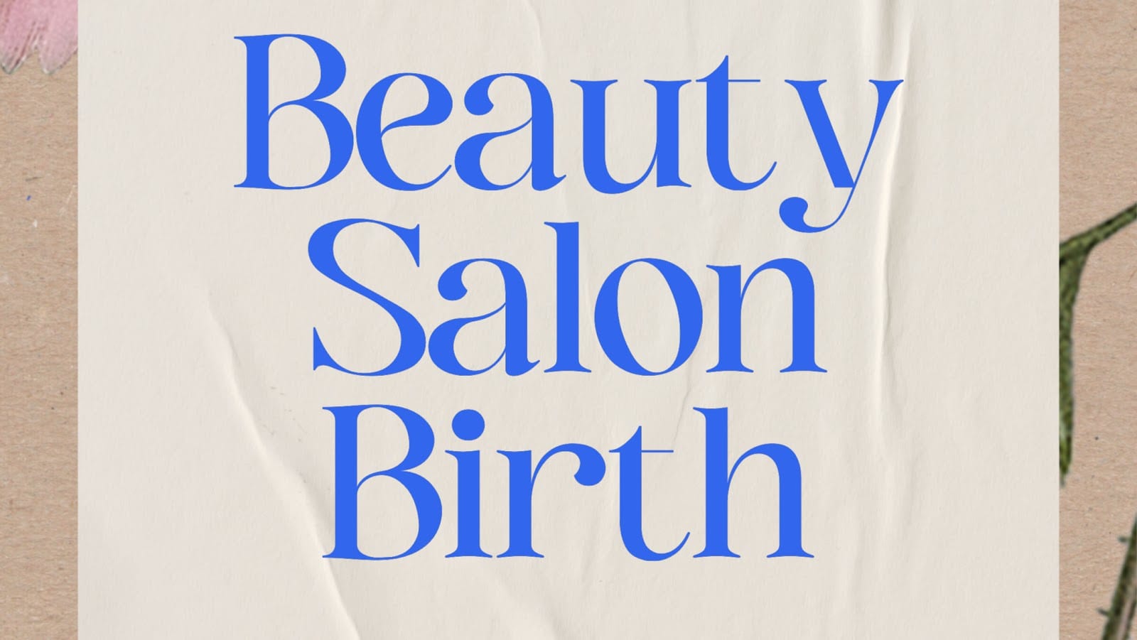 Beauty Salon Birth（佐賀）のメンズ眉毛サロン店内写真 1枚目