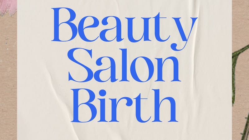 Beauty Salon Birth（佐賀市）