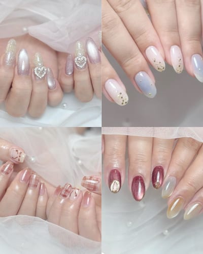 kii Eye&Nail 店内写真 2枚目