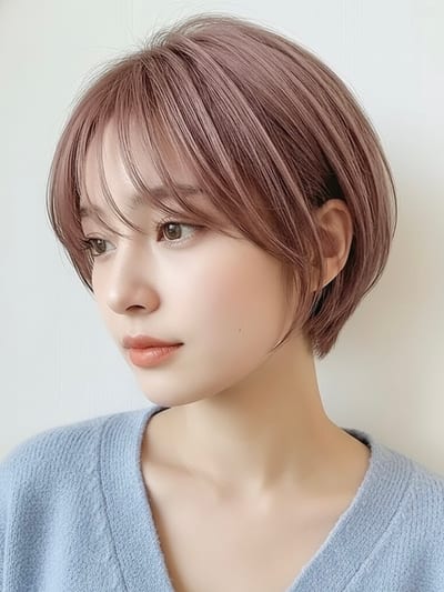 Serenity 店内写真 1枚目