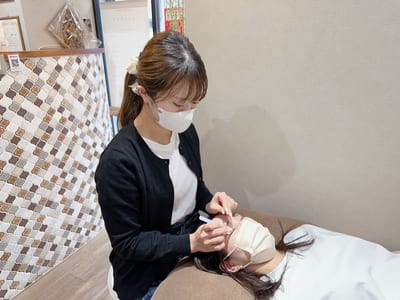 eyebee 東村山店 店内写真 4枚目