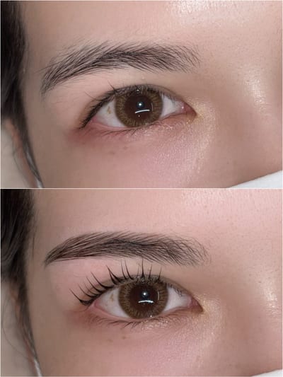 LUANA 店内写真 2枚目