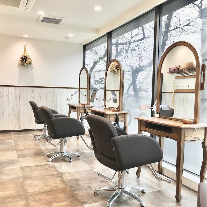 adn beauty studio 鷺沼（鷺沼）のメンズ眉毛サロン
