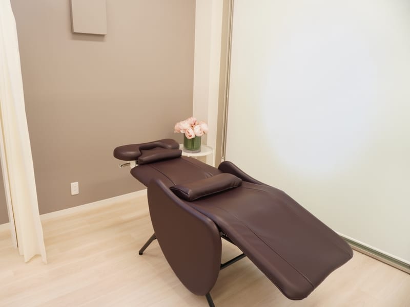 D's SALON(坂戸)のメンズ眉毛サロン