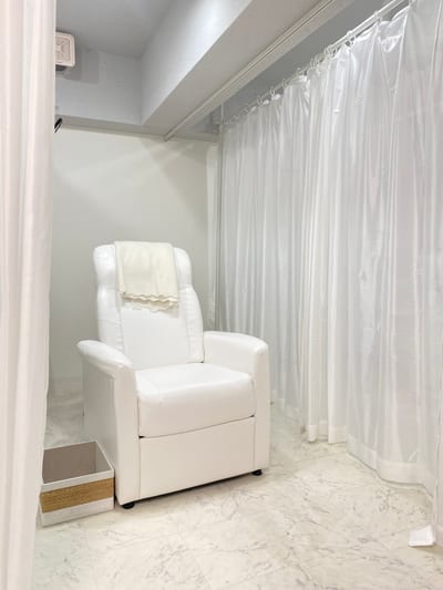 EYELASH＆NAIL Maka Le'a 店内写真 2枚目