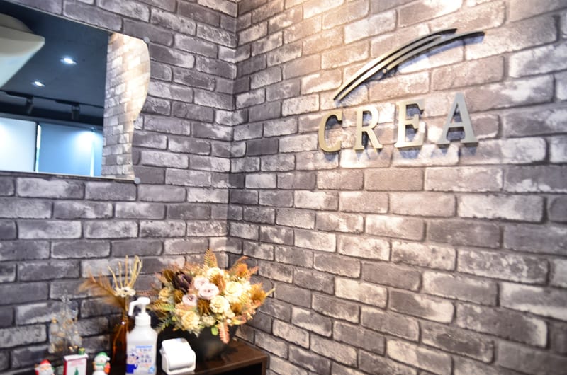 CREA 大阪堺筋本町店の店内写真3