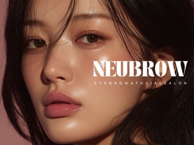NEUBROW 堺筋本町店 店内写真 1枚目