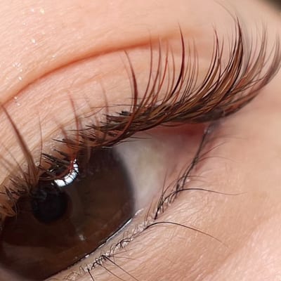 joie eyelash salon 店内写真 1枚目