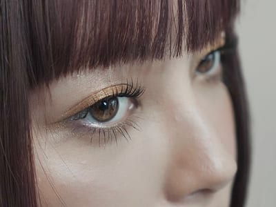 パラジェル・フィルイン ＆ 眉毛・まつ毛パーマ Nail & Eye ao. 池尻大橋 店内写真 3枚目