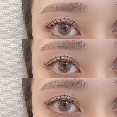 MARLE eyesalon三軒茶屋 店内写真 3枚目