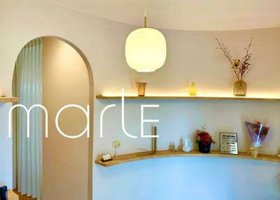 MARLE eyesalon三軒茶屋 店内写真 4枚目