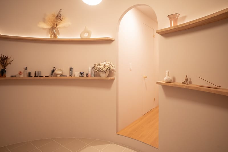 MARLE eyesalon三軒茶屋(三軒茶屋)のメンズ眉毛サロン