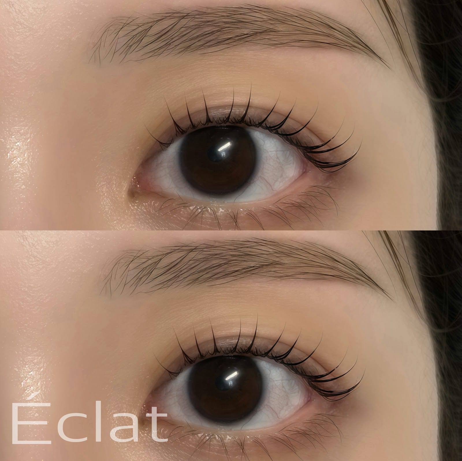 eyelash salon Address三軒茶屋店（三軒茶屋）のメンズ眉毛サロン店内写真 1枚目