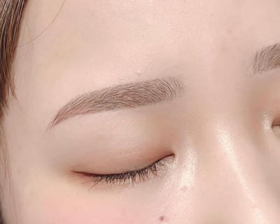 DOLPHIN salon 店内写真 1枚目