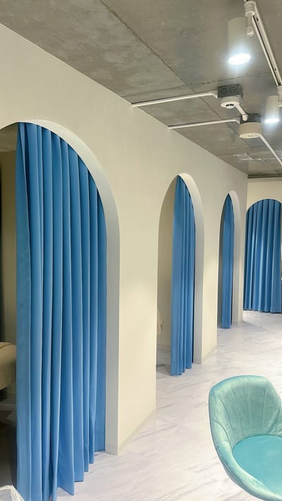 DOLPHIN salon 店内写真 3枚目